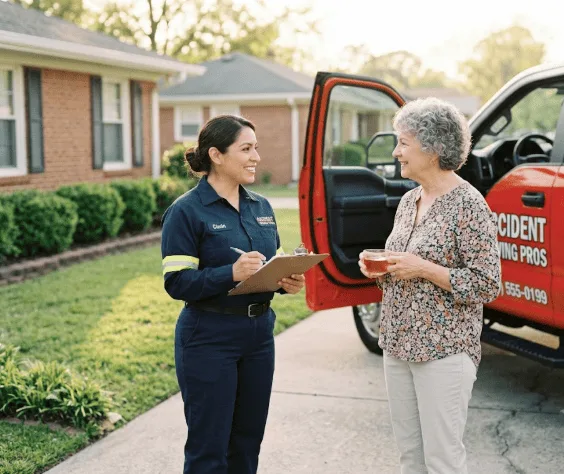 Accident Towing Service Chula Vista, CA FAQs